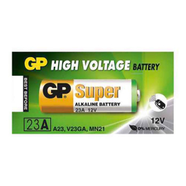 BATERIJA V23 GP C5